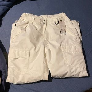 Women’s Large Free Soldier Snowboarding pants